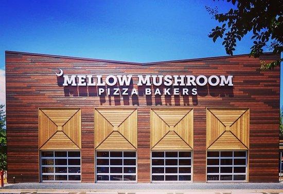 Mellow Mushroom