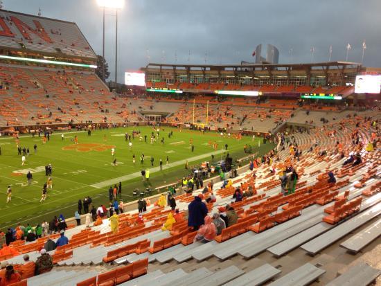 Memorial Stadium